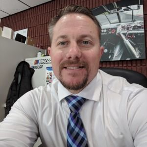 Meet your Posher, Gabriel